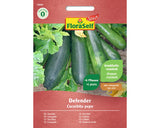 Seminte Legume Floraself Select Dovlecel Defender F1