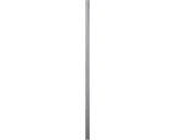 Picior Metalic Vopsit Gri 2000x40x40 Mm Pentru Rafturi Schulte Vario