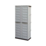 Dulap Spazio de gradina 700x390x1650 S70/TPT