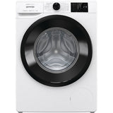 Masina de Spalat Rufe Frontala GORENJE W2NEI1P4ADS, SteamTech, 10 kg, 1400rpm, Clasa A, Alb
