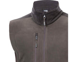 Vesta de Lucru Ardon Martin, Material Fleece Maro, Marimea L