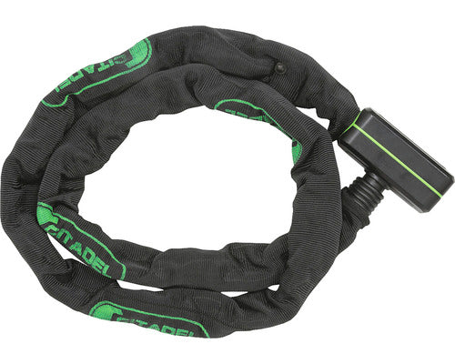 Lant Antifurt Abus Citadel 140cm, 3 Chei
