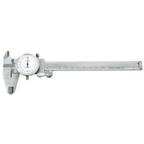 Subler analog, uz casnic, 150mm, Topex 31C627