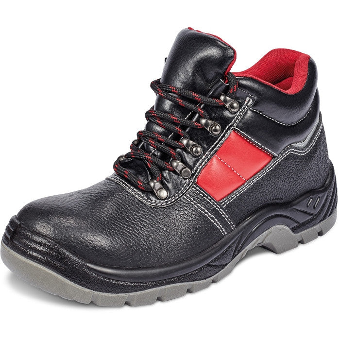 Bocanci de protectie SC-03-003 ankle S3 Cerva 41