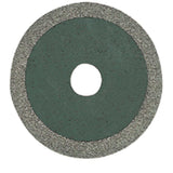 Disc diamantat continuu pentru KS 230, taiere ceramica, fibra de sticla Proxxon 28012, Ø50 mm