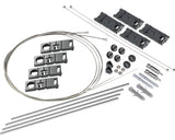 Kit Suspendare Dublu Eheim Pentru Lampa Powerled