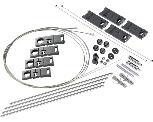 Kit Suspendare Dublu Eheim Pentru Lampa Powerled