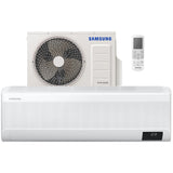 Aparat de aer conditionat Samsung Wind-Free Avant 12000 BTU Wi-Fi, Clasa A++/A++, Filtru Tri-Care, AI Auto Comfort, Fast cooling, AR12TXEAAWKNEU/AR12TXEAAWKXEU, Alb