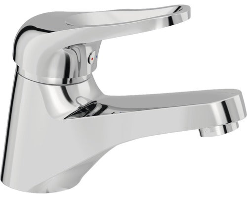 Baterie lavoar monocomanda Felda, cartus ceramic 40 mm, aerator M24, crom