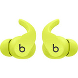 Casti audio in ear Beats Fit Pro, True Wireless, Noise Cancelling, Galben