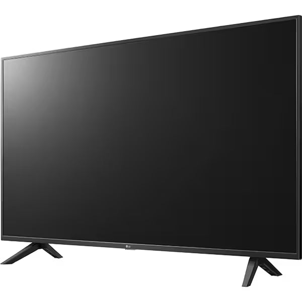 Televizor LED SMART LG 55UQ70006LB, Ultra HD 4K, HDR, 139 cm, Clasa G, Negru