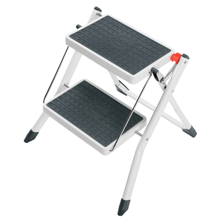 Scara 2 trepte, MK60 Standard Line, incarcare maxima 150 kg