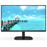 Monitor LED VA AOC 27", Full HD, HDMI, Vesa, Negru