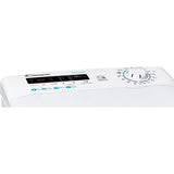 Masina de spalat rufe, Indesit, 6 kg, 1000 rpm, Clasa energetica D, Alb