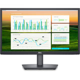 Monitor LED VA Dell 21.5'' Full HD, 60Hz, 5ms, VGA, HDMI, Display Port, E2222HS
