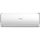 Aparat de aer conditionat Tesla Select TA36FFLL, 12000 BTU, Clasa A++, Inverter, Incalzire, Turbo, I Feel, Functie Antifungica, Autocuratare, Timer, Filtru lavabil, Carcasa anti-rugina, R32, Wi-Fi