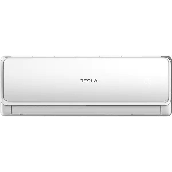 Aparat de aer conditionat Tesla Select TA36FFLL, 12000 BTU, Clasa A++, Inverter, Incalzire, Turbo, I Feel, Functie Antifungica, Autocuratare, Timer, Filtru lavabil, Carcasa anti-rugina, R32, Wi-Fi