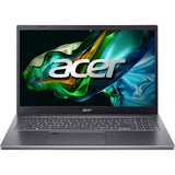 Laptop ACER Aspire 5 A515-58M-59EY, Intel Core i5-1335U pana la 4.6GHz, 15.6" Full HD, 16GB, SSD 512GB, Intel Iris Xe Graphics, Windows 11 Home, Gri