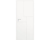 Foaie de Usa Classen Linea 2.11 203,5x64,4 cm Dreapta