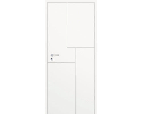 Foaie de Usa Classen Linea 2.11 203,5x64,4 cm Dreapta