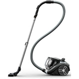 Aspirator Fara Sac ROWENTA Compact Power XXL RO4B36EA, 2.5l, 750W, 75dB, Gri