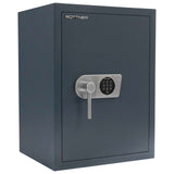 Seif Certificat Antiefractie Samoa 65 EL Inchidere Electronica 660x490x410 mm