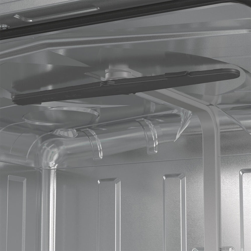 Masina de spalat vase incorporata Gorenje GV673B60, 60 cm, 16 locuri, 7 programe, TouchControl, clasa energetica B, Alb
