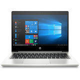 Laptop HP ProBook 430 G7 cu procesor Intel® Core™ i5-10210U pana la 4.20 GHz, 13.3inch FHD, 8GB DDR4, 256GB SSD, GMA UHD, Win 10 Pro, Silver