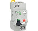 Intreruptor Automat Cu Protectie Diferentiala Schneider Easy9 Rcbo 1p+n 40a 4, 5ka/300ma, Curba C