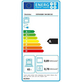 Cuptor Incorporabil ELECTROLUX EOF5H50BX, Electric, 65 l, Clasa A, Inox Antiamprenta