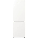 Combina frigorifica GORENJE RK6192PW4, FrostLess, 314 l, H 185 cm, Clasa A++, Alb