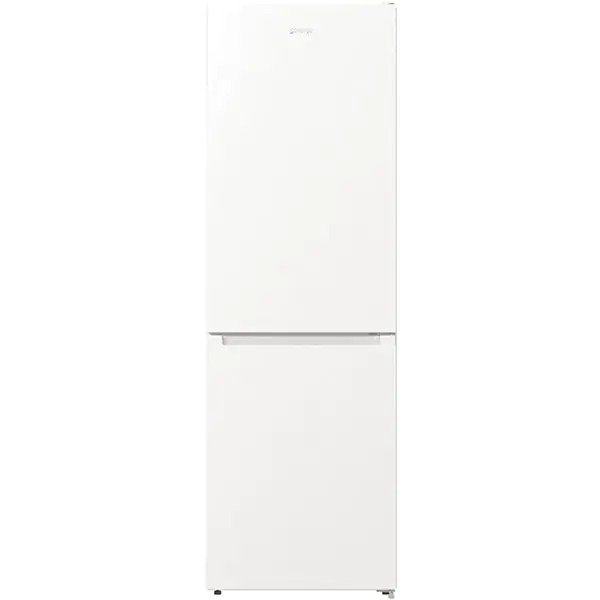 Combina frigorifica GORENJE RK6192PW4, FrostLess, 314 l, H 185 cm, Clasa A++, Alb