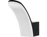 Aplica Cu Led Integrat Laconella-e 11, 5w 1200 Lumeni, Pentru Exterior Ip44, Negru