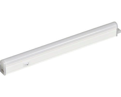 Aplica Cu Led Integrat 4w 500 Lumeni, Cu Intrerupator, Include Cablu De Alimentare Si Accesorii Fixare