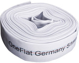 Furtun Textil Layflat 75 Mm, 20 M