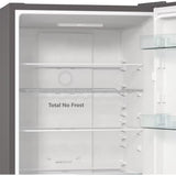 Combina Frigorifica HISENSE RB390N4CCD0, No Frost, 300 l, H 185 cm, Clasa D, Argintiu