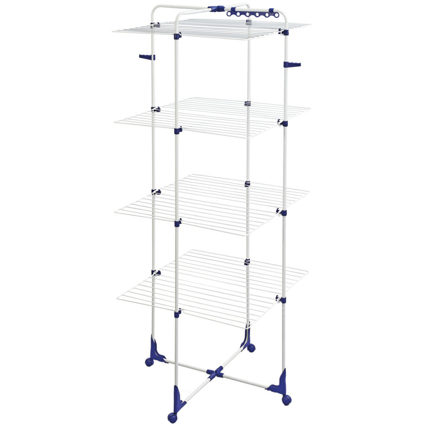 Uscator de rufe Leifheit Tower 450