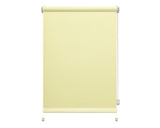 Rulou Opac Soluna V19 Uni Galben 180x190 Cm