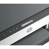 Multifunctional inkjet color CISS HP Smart Tank 720 AiO, Duplex, Wireless, A4