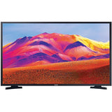 Televizor LED Samsung HG32T5300EEXEN, 80 cm, Full HD, Smart TV, Mod Hotel, WiFi, CI+, Negru