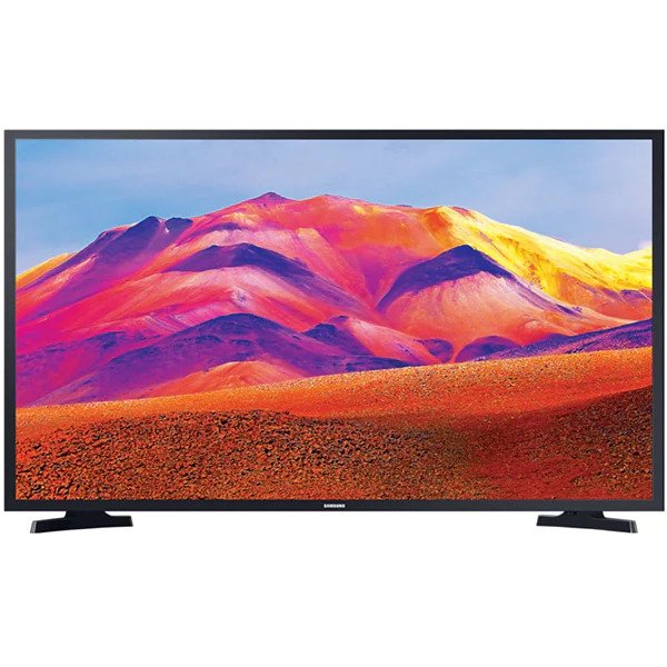 Televizor LED Samsung HG32T5300EEXEN, 80 cm, Full HD, Smart TV, Mod Hotel, WiFi, CI+, Negru