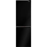 Combina Frigorifica SHARP SJ-BA10DMXBF-EU, Advanced NoFrost, 331 l, H 186 cm, Clasa F, Negru