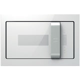 Cuptor cu microunde incorporabil Gorenje BM235ORAW, alb