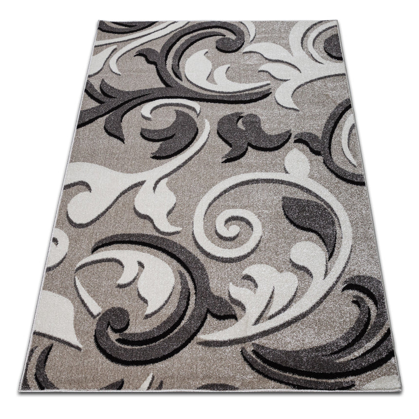 Covor Phoenix,200 cm x 400 cm, desen 3014, culoare 0244