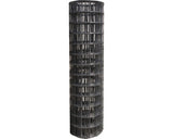 Plasa Gard Sudata Zincata 2x20 M Gri