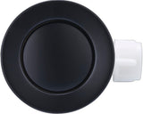 Ventil Scurgere Form & Style 1 1/4" Negru