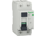 Intreruptor Simplu Cu Protectie Diferentiala Schneider Easy9 2p 63a 30ma