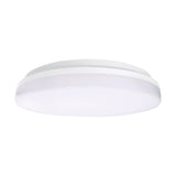 Plafoniera LED Klausen, Full 18W, Alb, KL151009, IP54, 1 x 18 W, Clasa energetica F