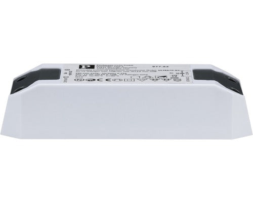 Transformator Paulmann 12v 65va Max. 0-65w, Pentru Spoturi