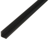 Cornier Metalic Alberts 20x20x3 Mm, Lungime 3m